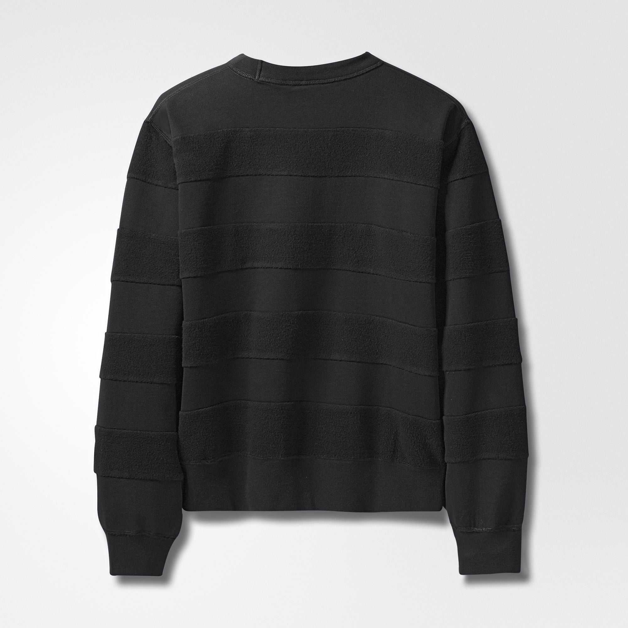 adidas X Alexander Wang Capsule Collection Crew Men's - Black