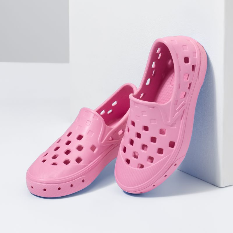 Kids Slip-On TRK