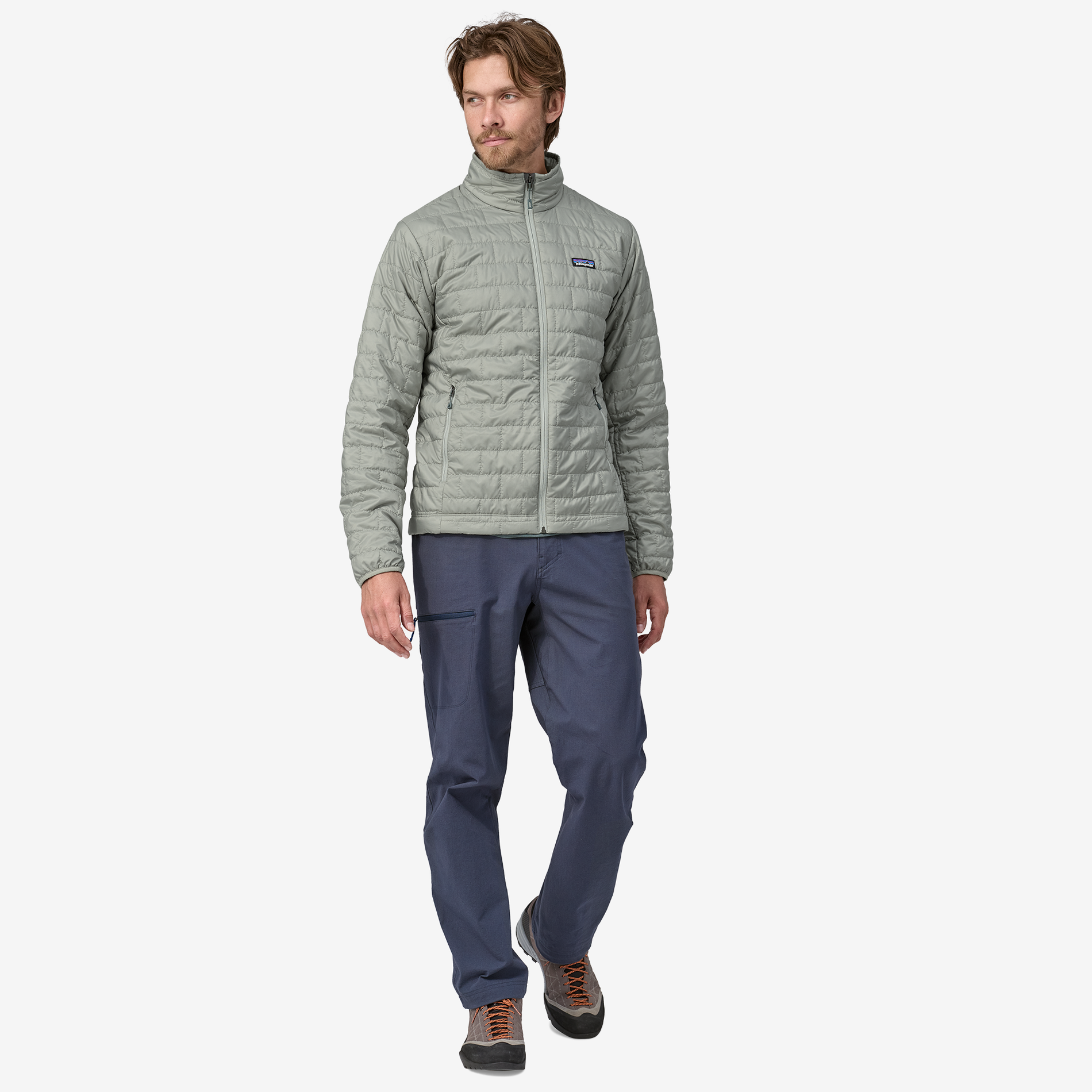 Men's Nano Puff® Jacket