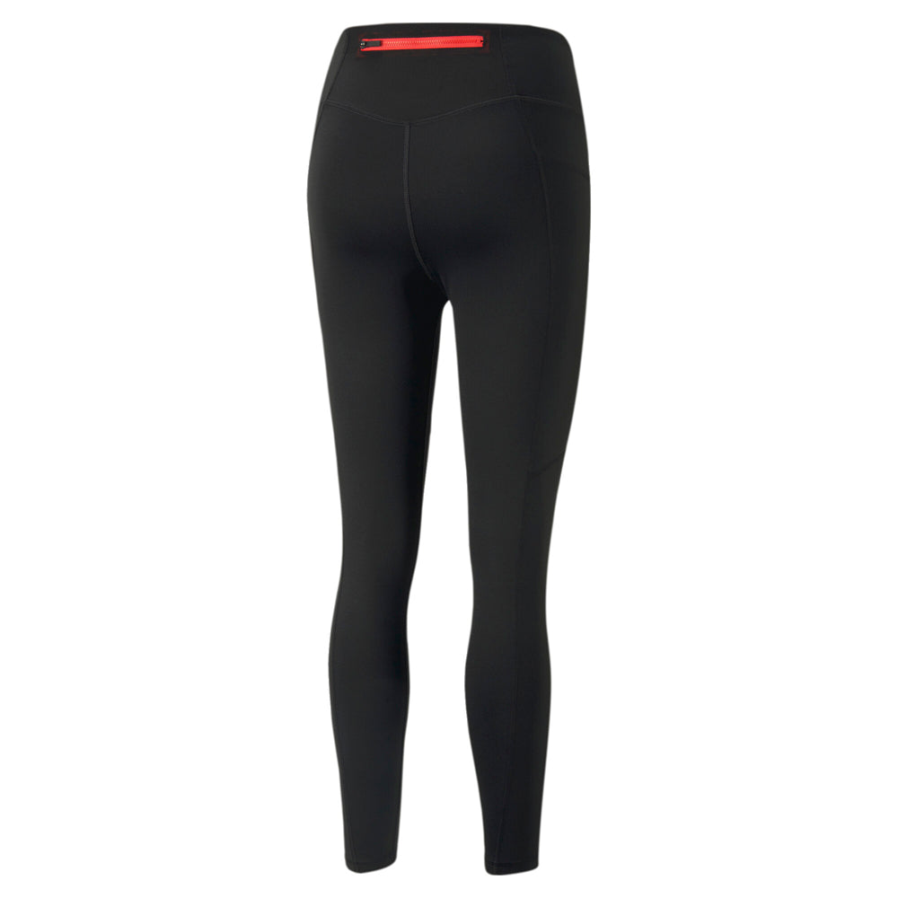 First Mile X High Waist 7/8 Running Leggings