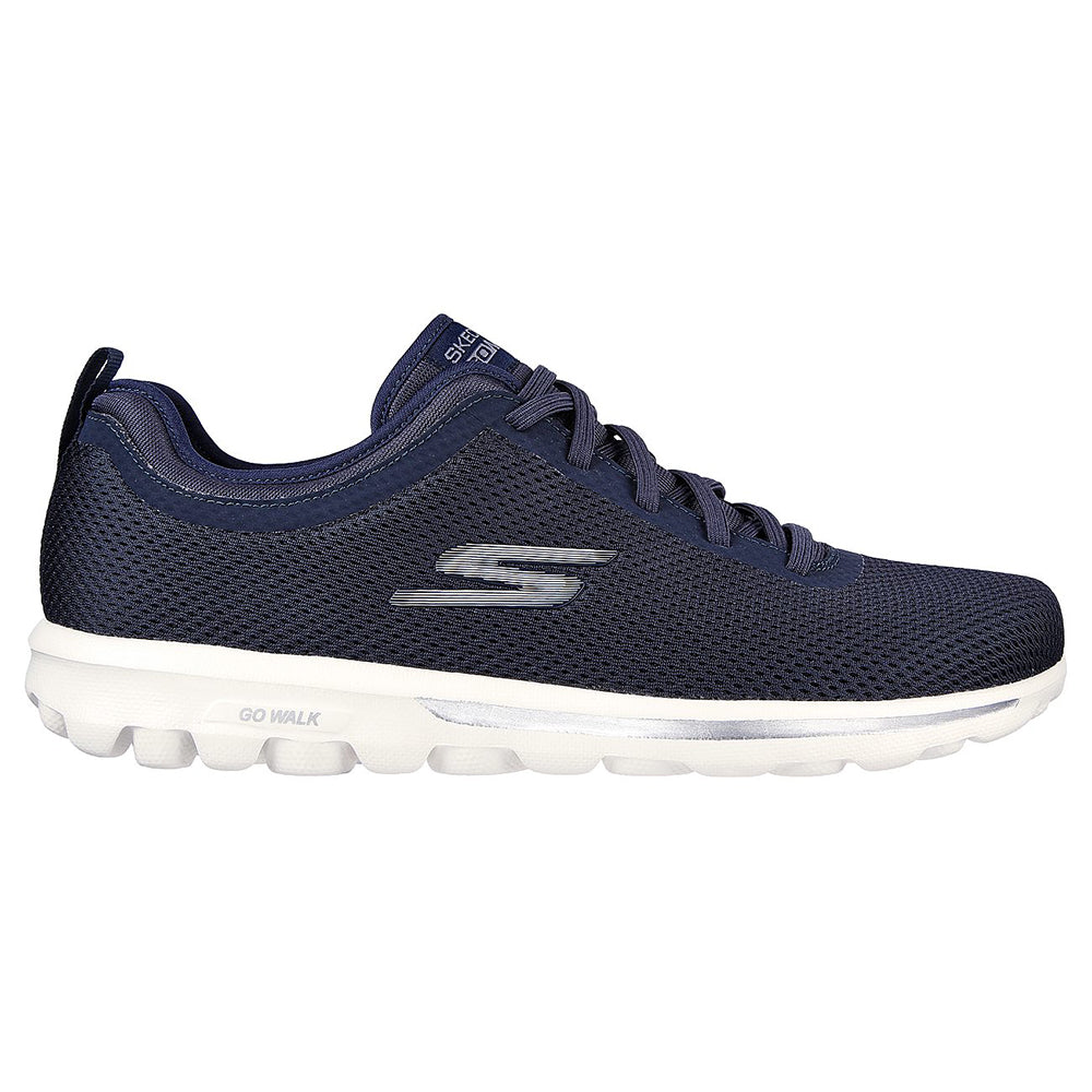 Skechers Men GOwalk Travel Shoes - 216457-NVY