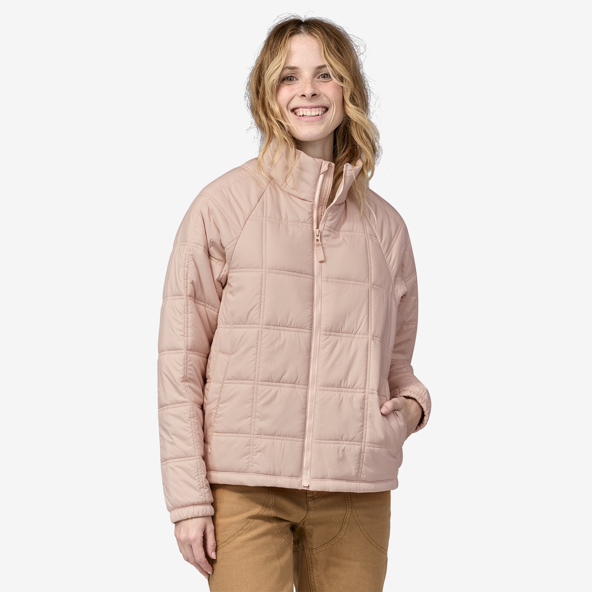 Women's Lost Canyon Jacket