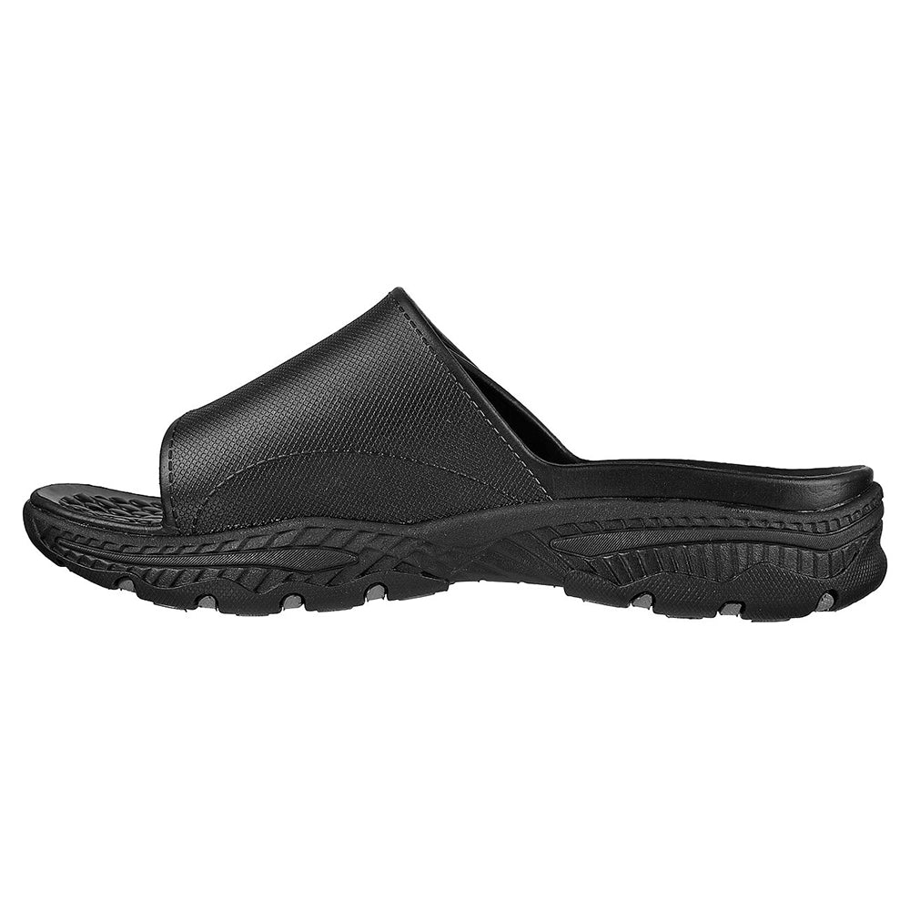 Skechers Men Foamies Creston Ultra Sandals - 243091-BBK