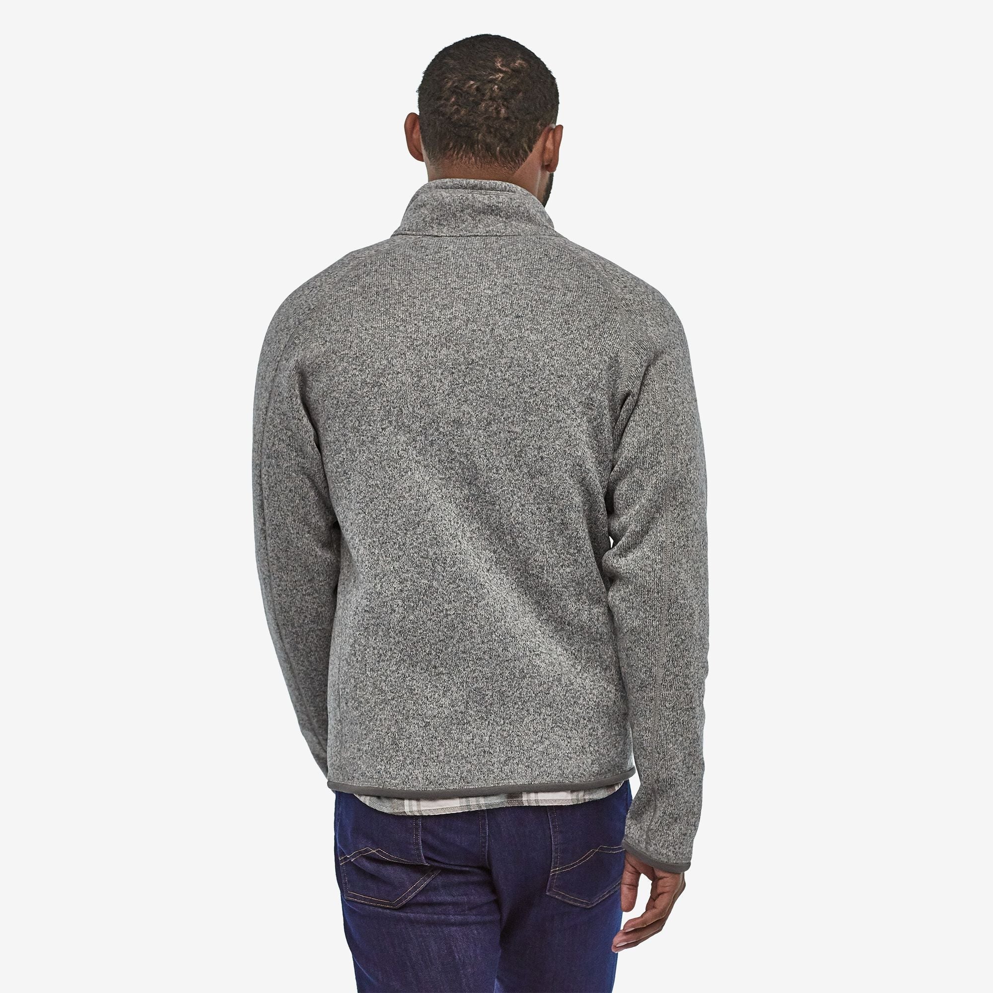 Men's Better Sweater® Jacket