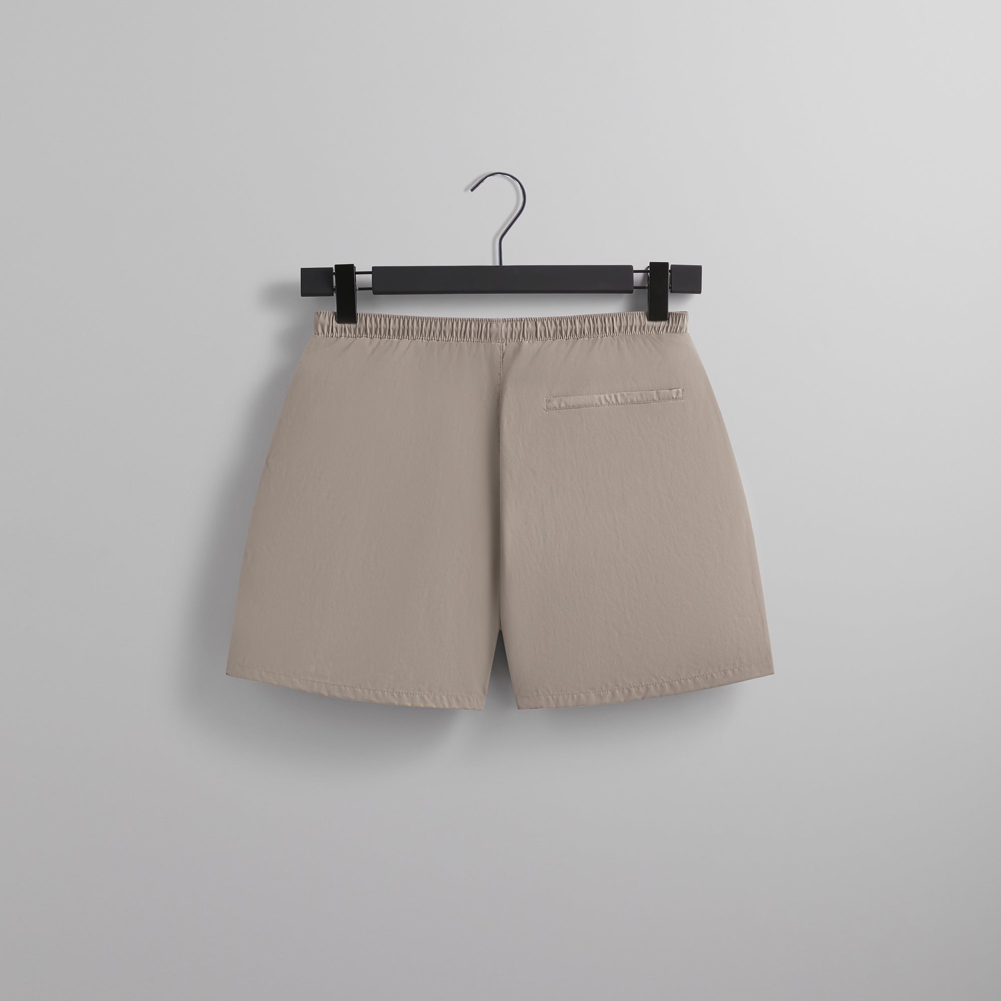 Kith Twill Collins Swim Short - Factor