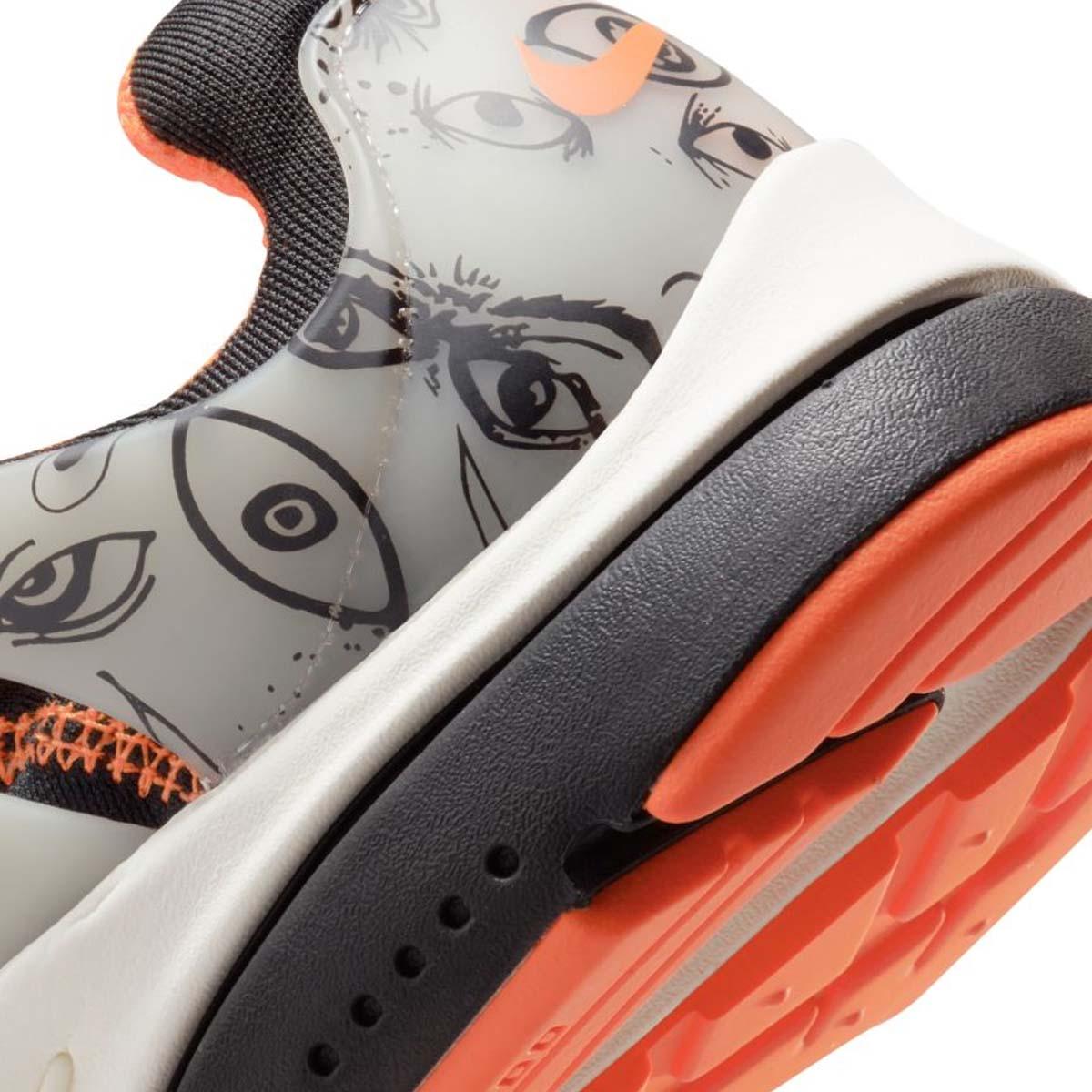 Air Presto PRM 'Halloween'