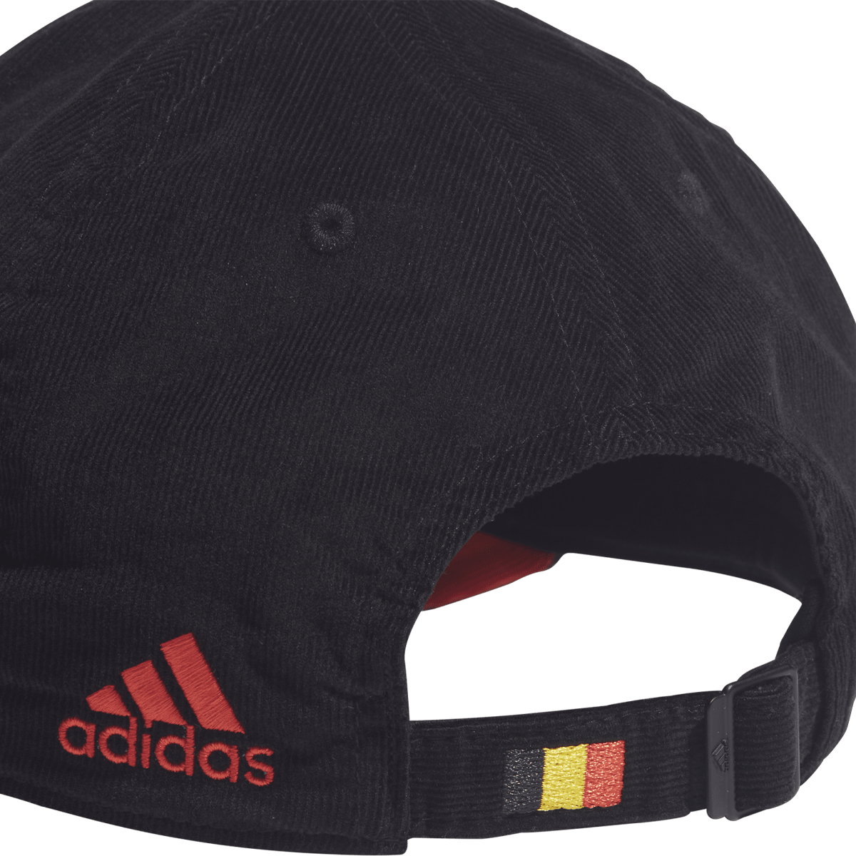 Belgium Winter Cap