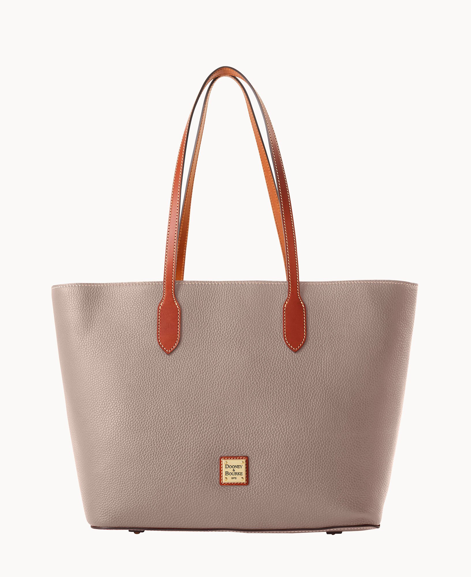 Pebble Grain Large Tote