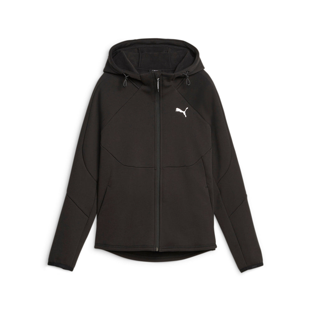 Evostripe Winterized Full Zip Hoodie