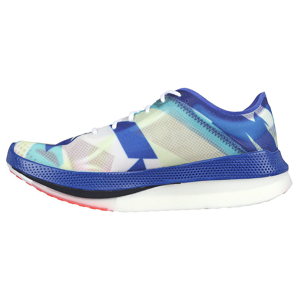 Skechers Women GOrun Speed Freek Shoes - 172006-WBL