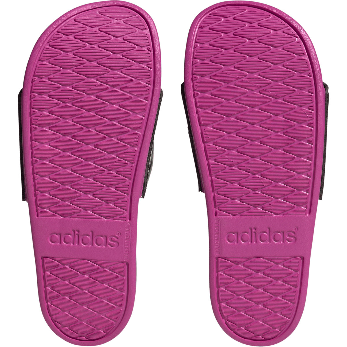 Women's Adilette Comfort Logo Slides