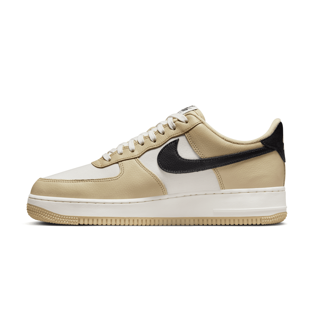 Air Force 1 '07 LX 'Team Gold Black'