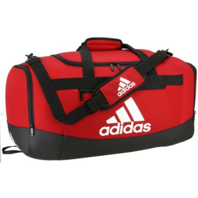 adidas Defender IV Medium Duffel