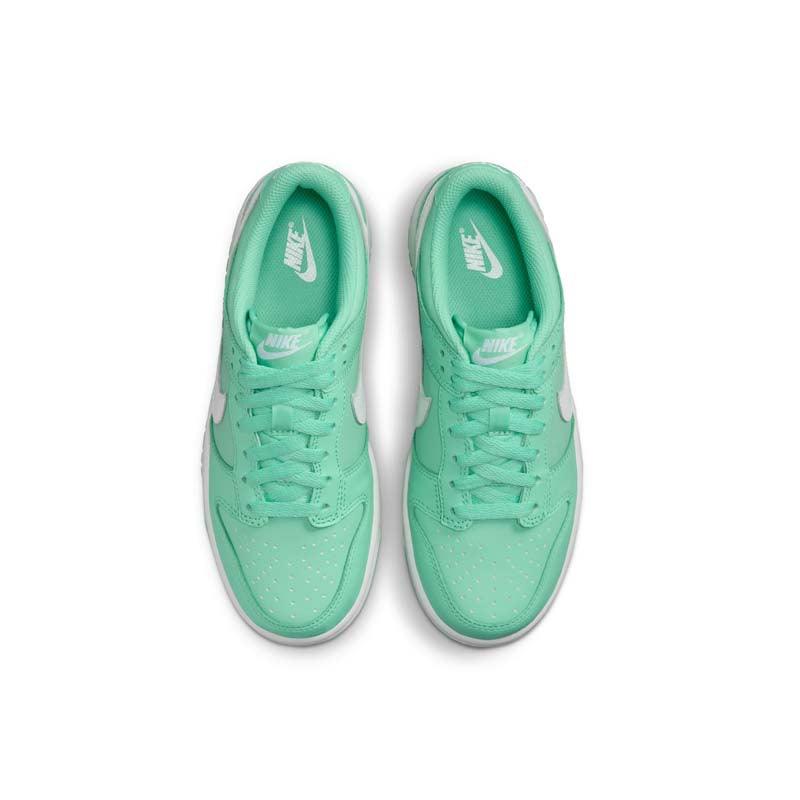 Kid's Dunk Low 'Emerald Rise'