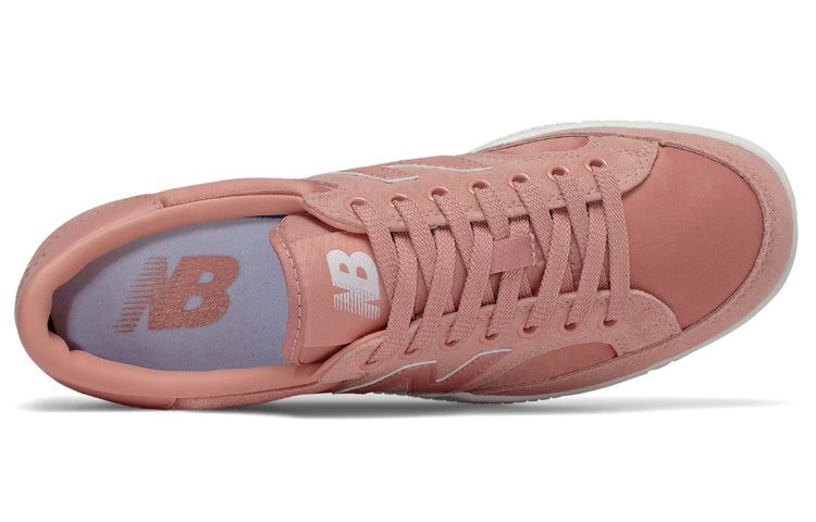 (WMNS) New Balance Pro Court Cup 'Faded Cedar' PROWTCLC