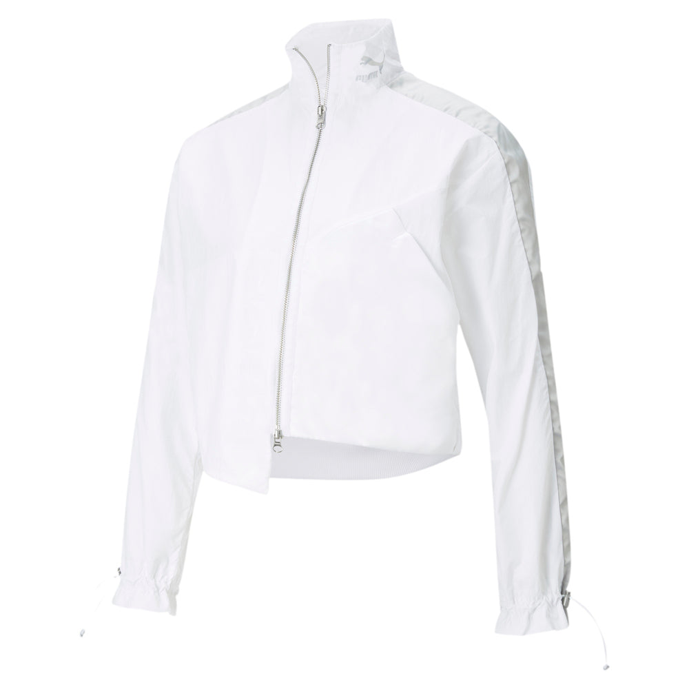 T7 2020 Fashion Track Full Zip Jacket