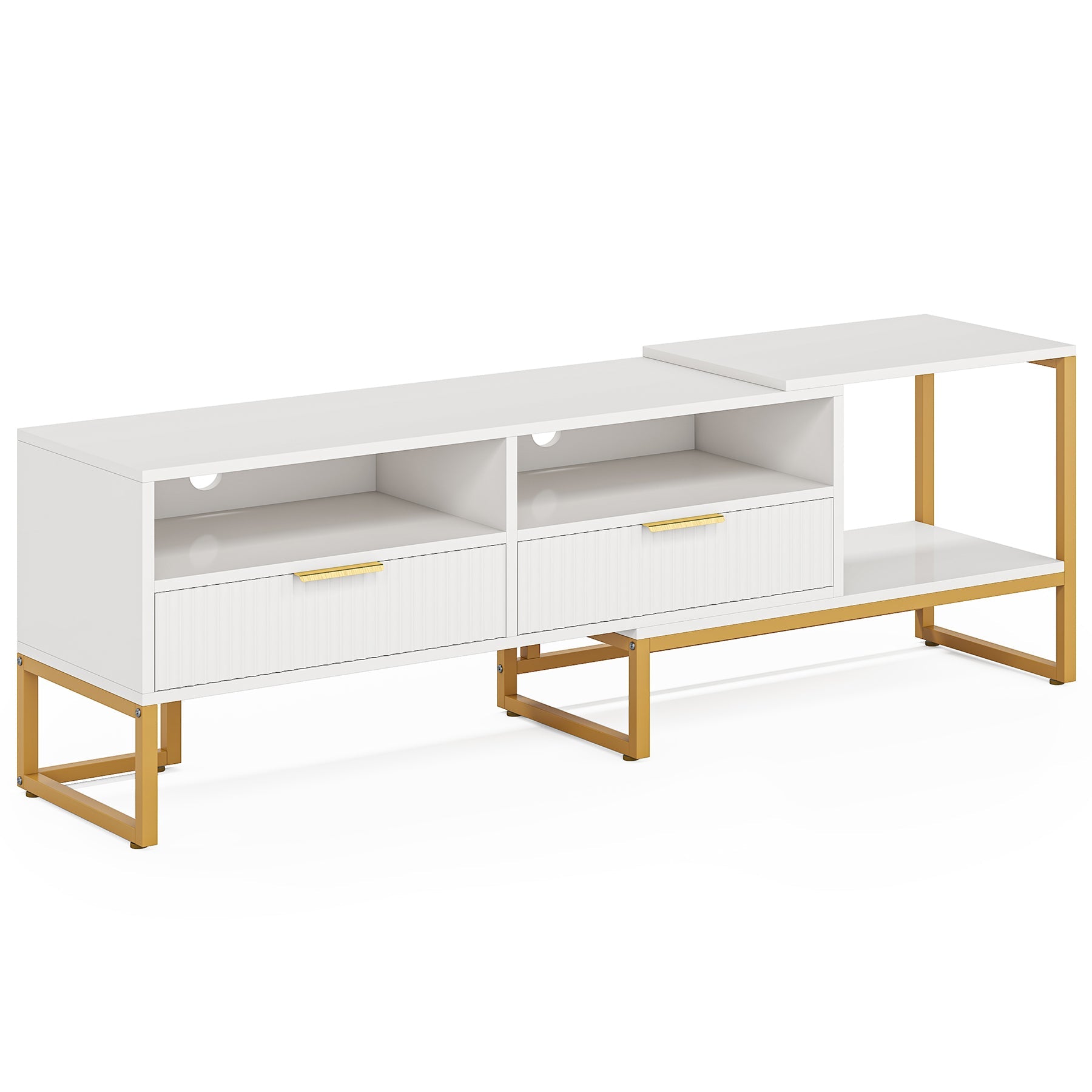 Modern TV Stand, 63