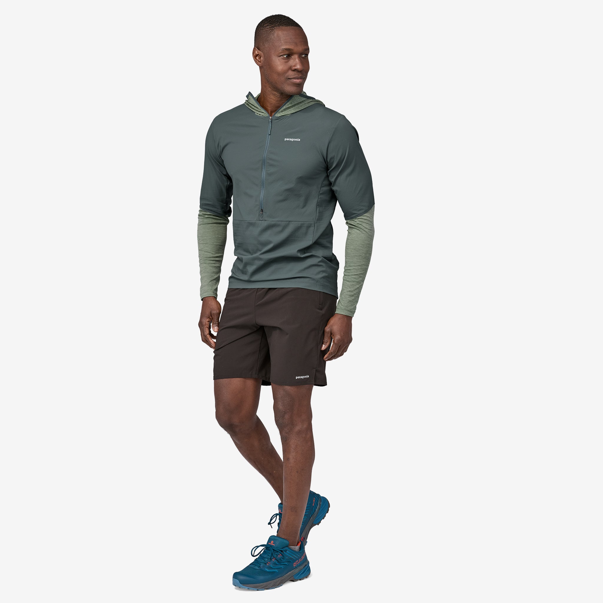 Men's Airshed Pro Pullover