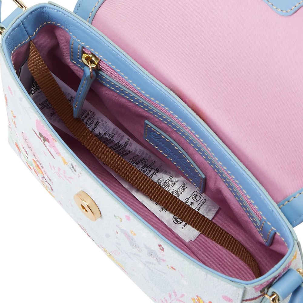 Disney Dooney and Bourke - Disney Rabbits - Crossbody Bag