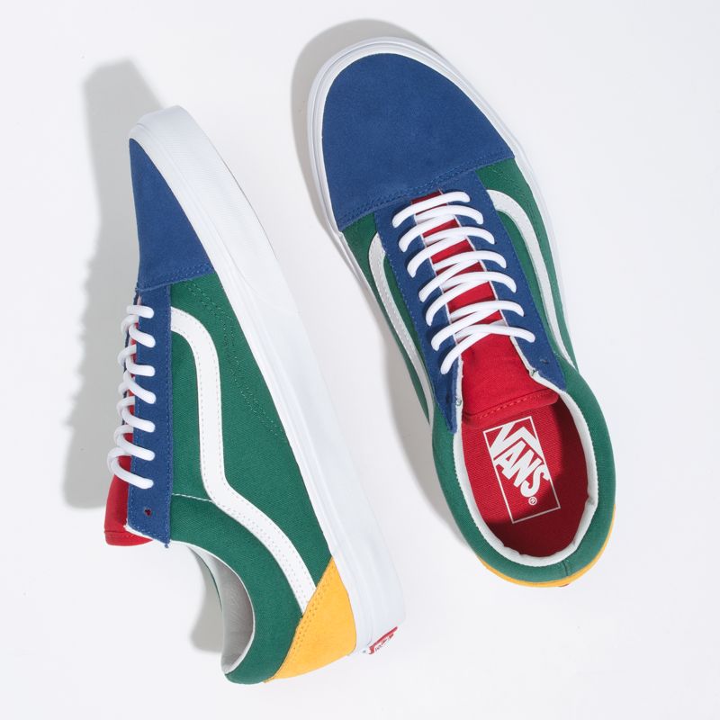 Vans Yacht Club Old Skool