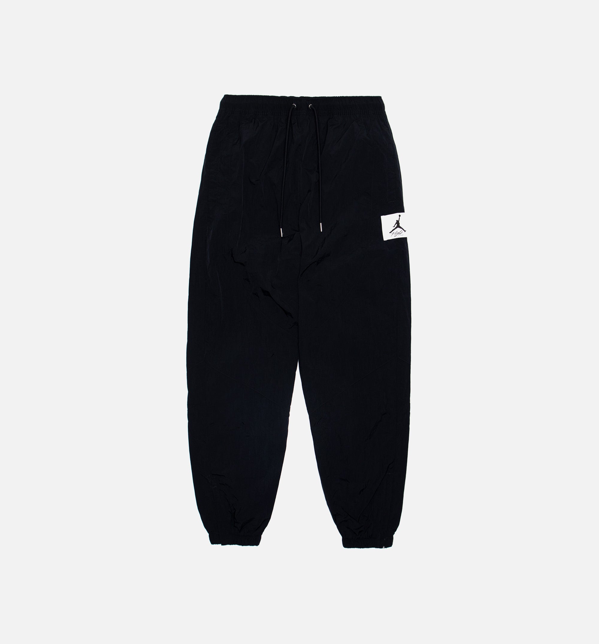 Essential Warm Up Mens Pant - Black