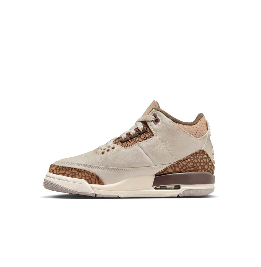 Kid's Air Jordan 3 Retro 'Palomino'