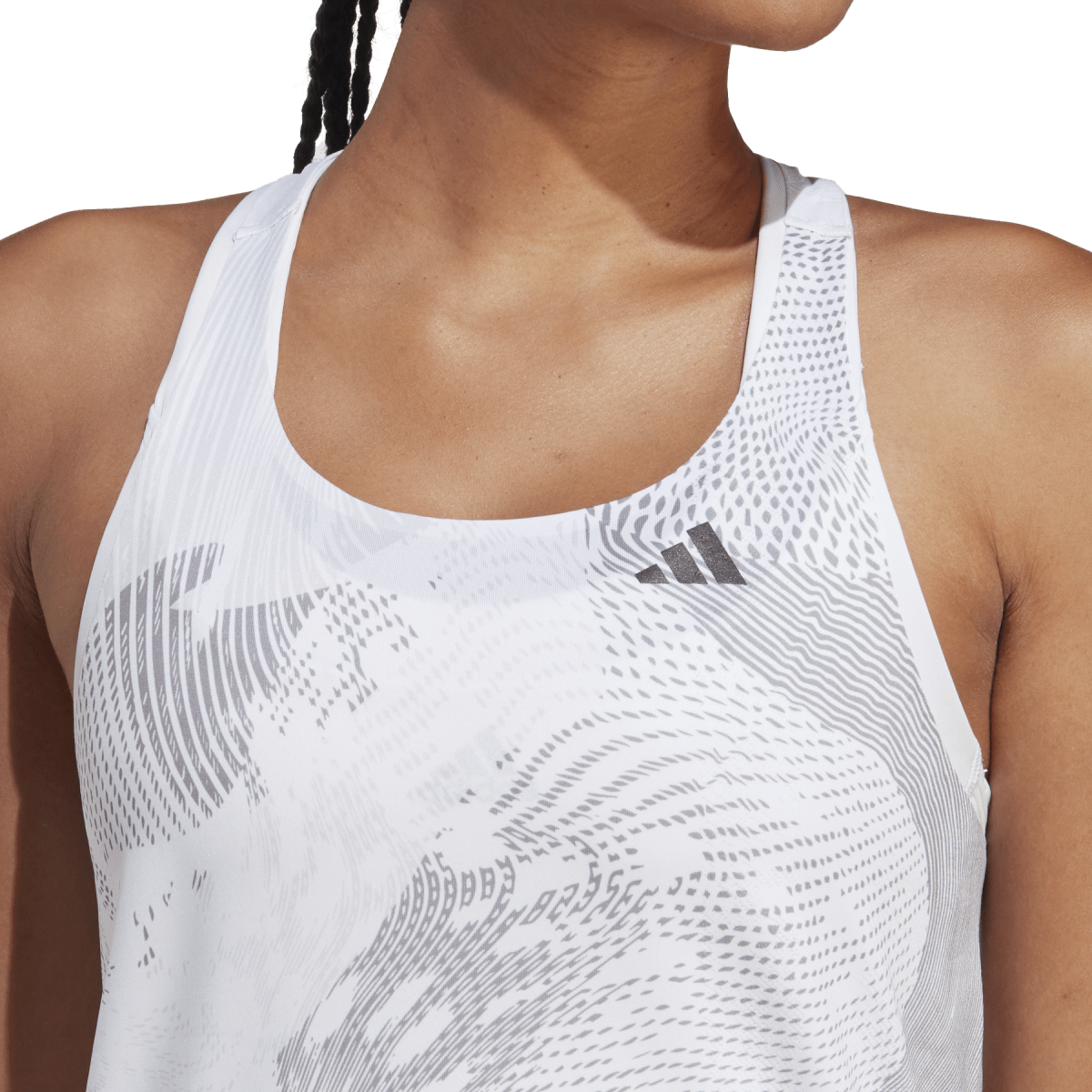 Women's Adizero Tank