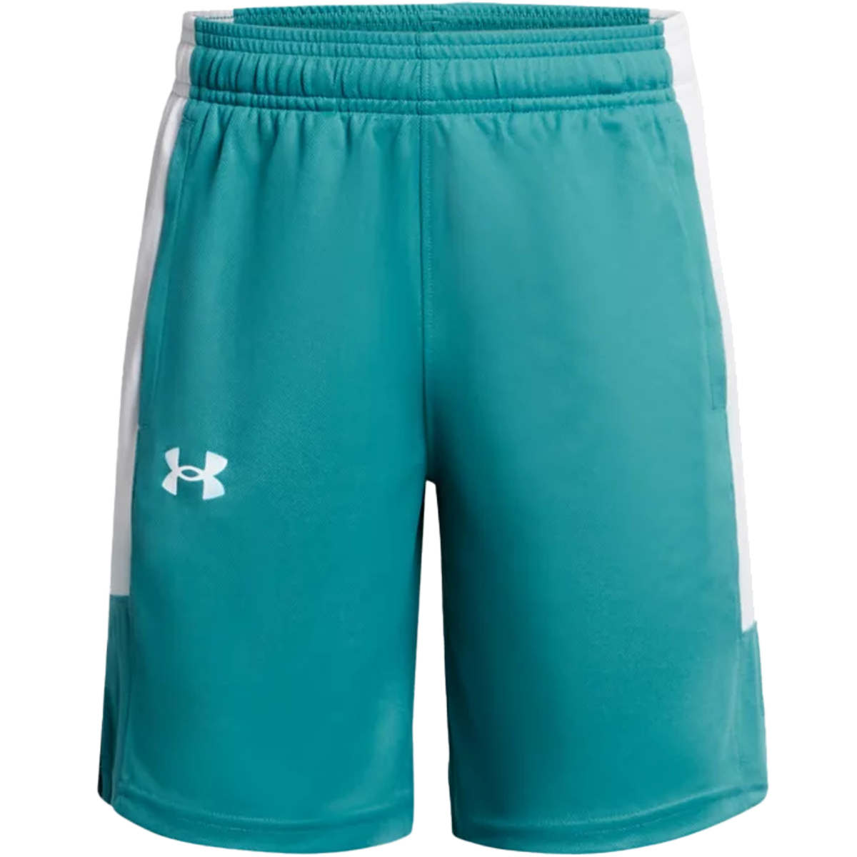 Youth Zone Baseline Shorts