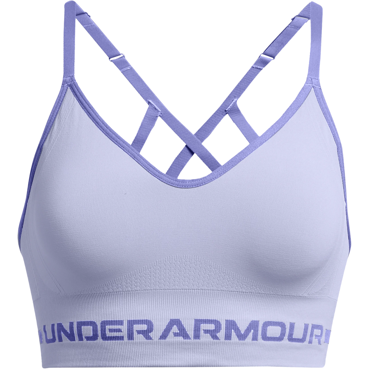 Women's Seamless Long Bra