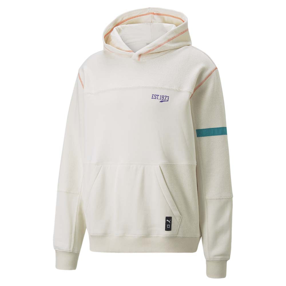 All-Decade Pullover Hoodie