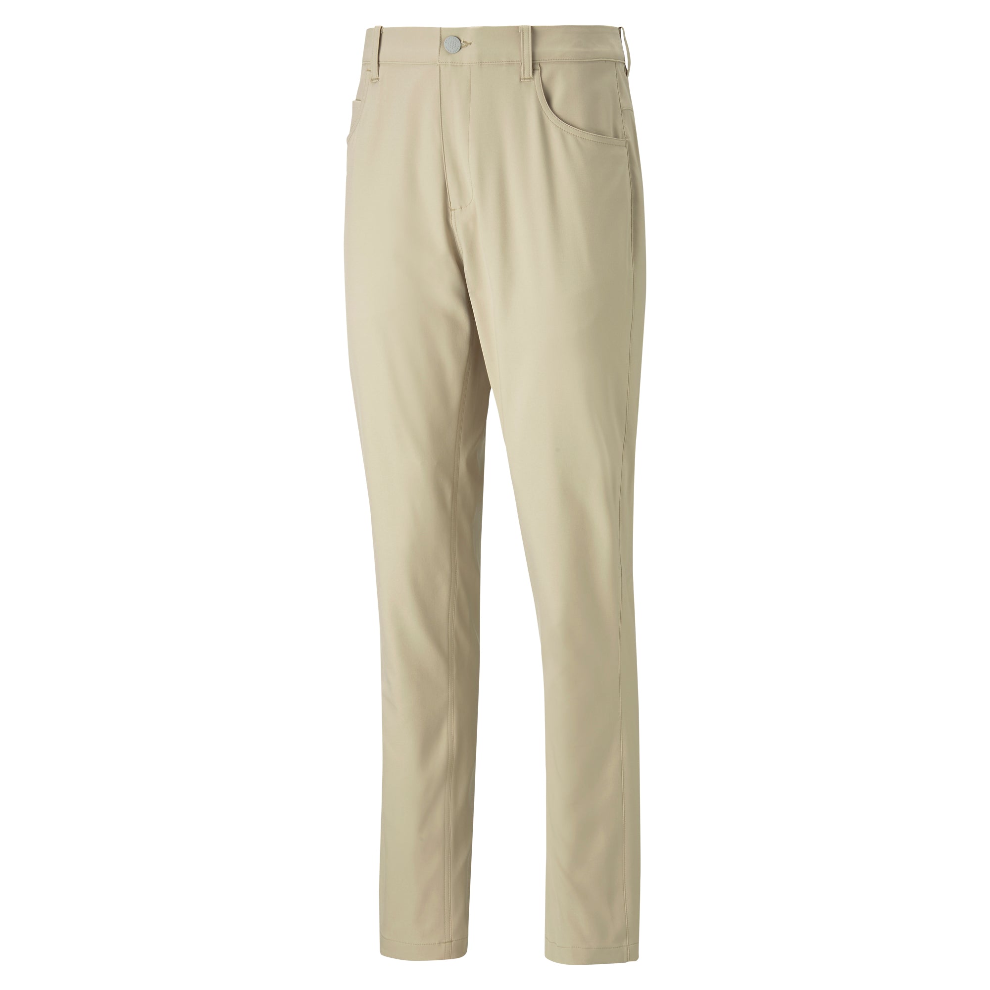 Dealer 5 Pocket Golf Pants | Alabaster