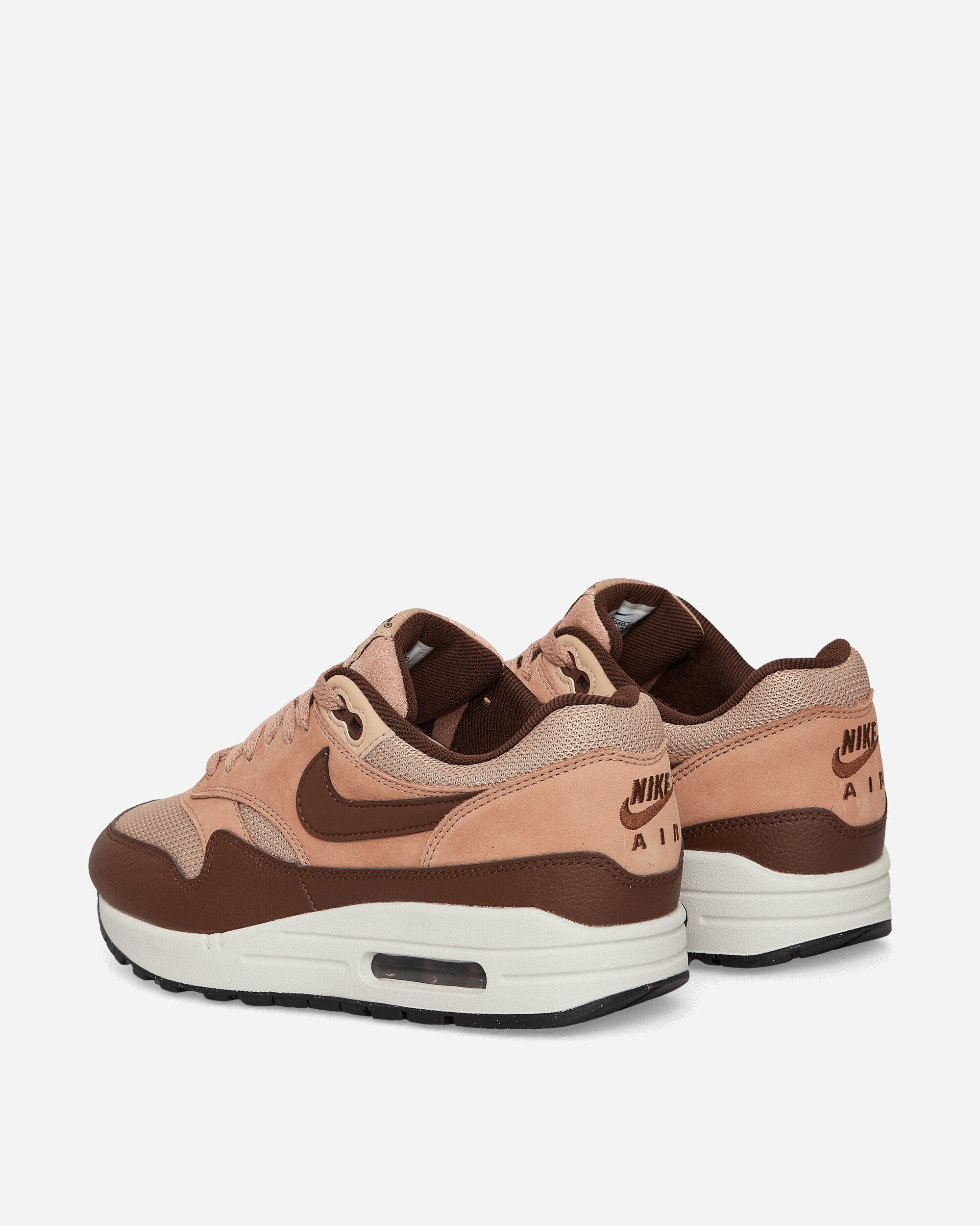 Air Max 1 SC Sneakers Cacao Wow / Dusted Clay