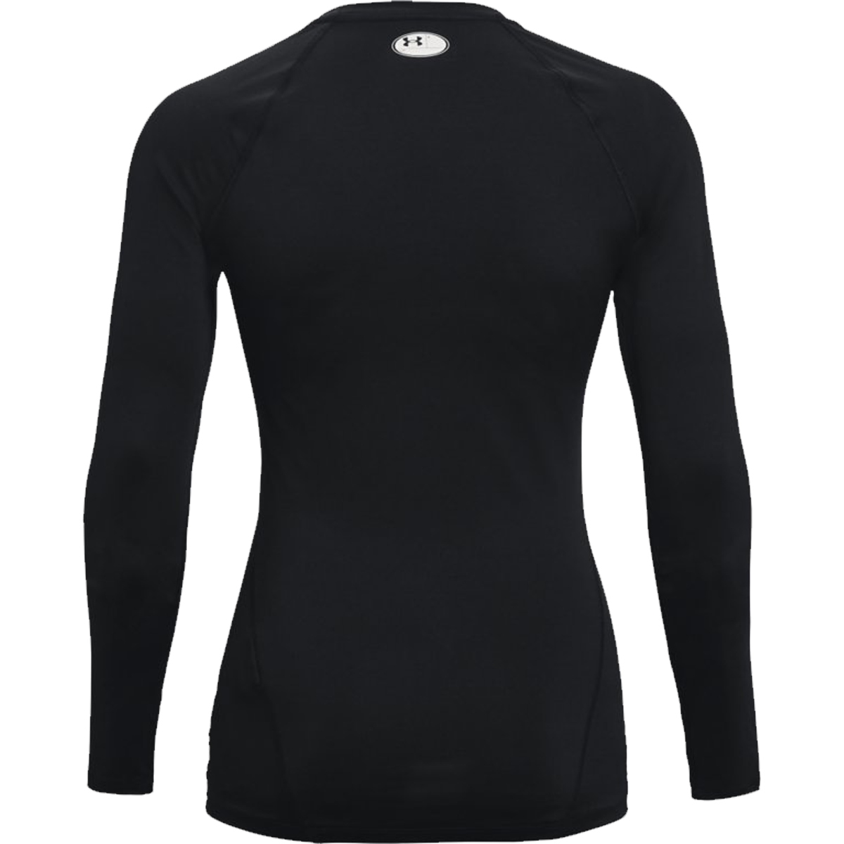 Women's HeatGear Armour Compression Long Sleeve