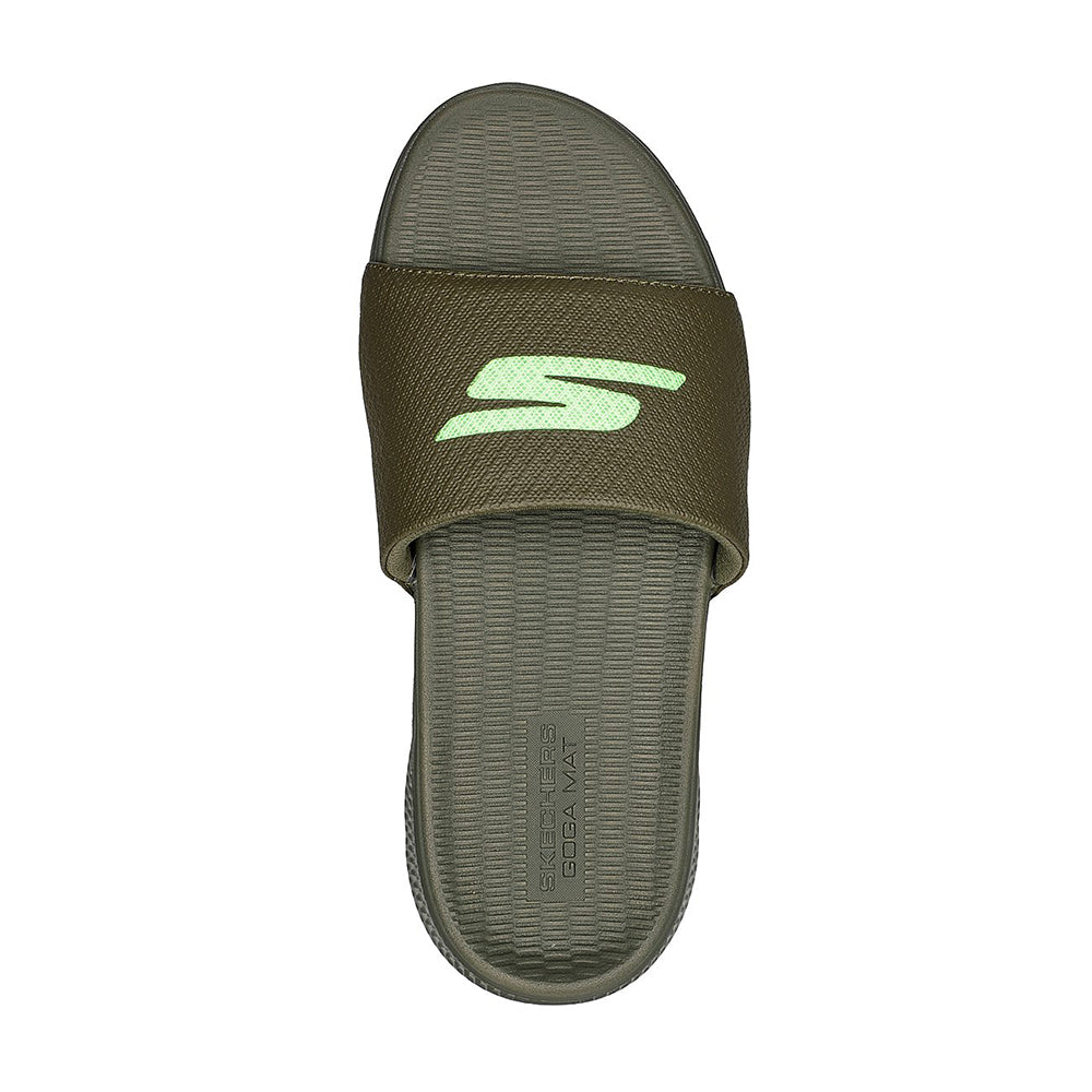 Skechers Men On-The-GO GO Consistent Sandals - 229032-OLLM