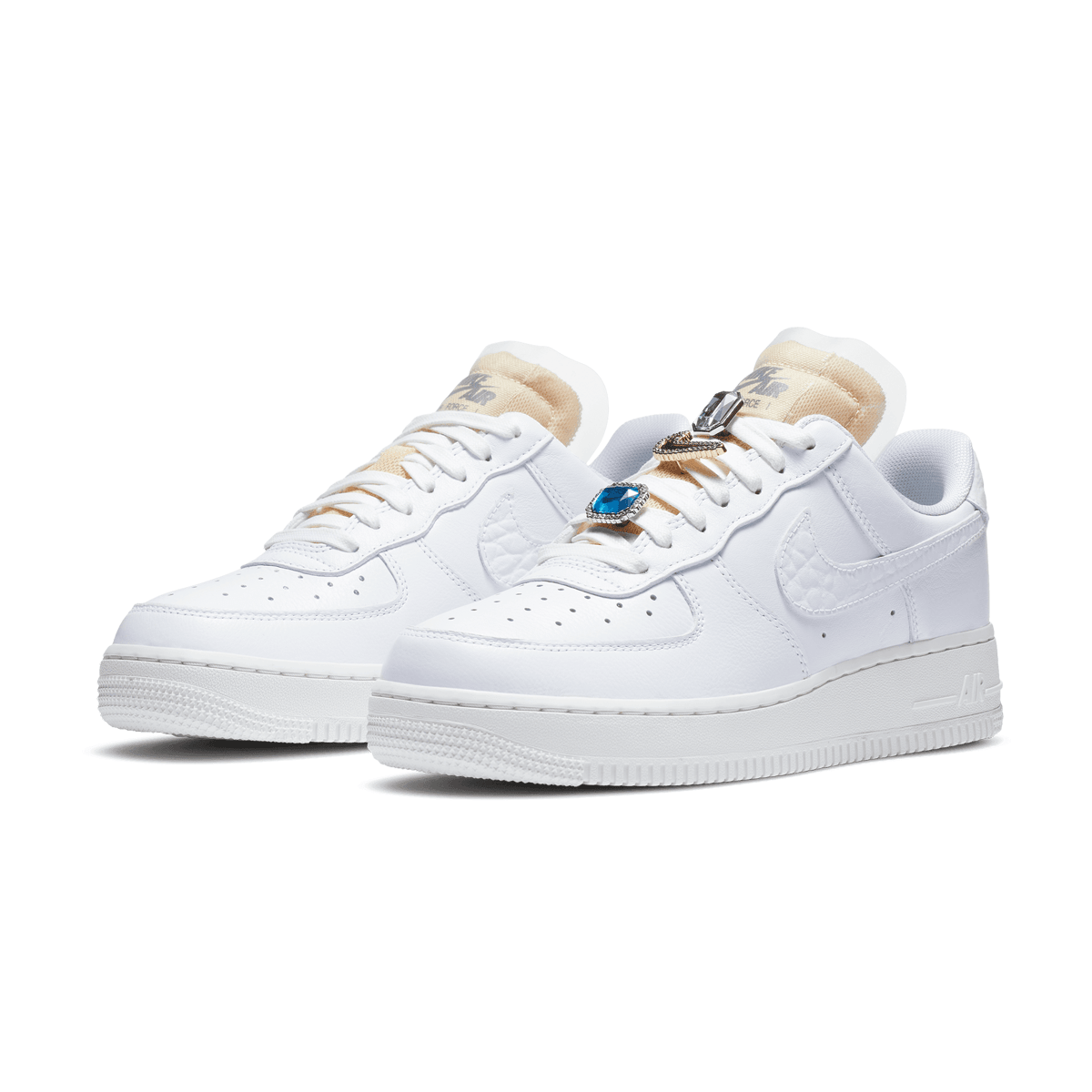 Wmns Air Force 1 '07 LX 'Bling'