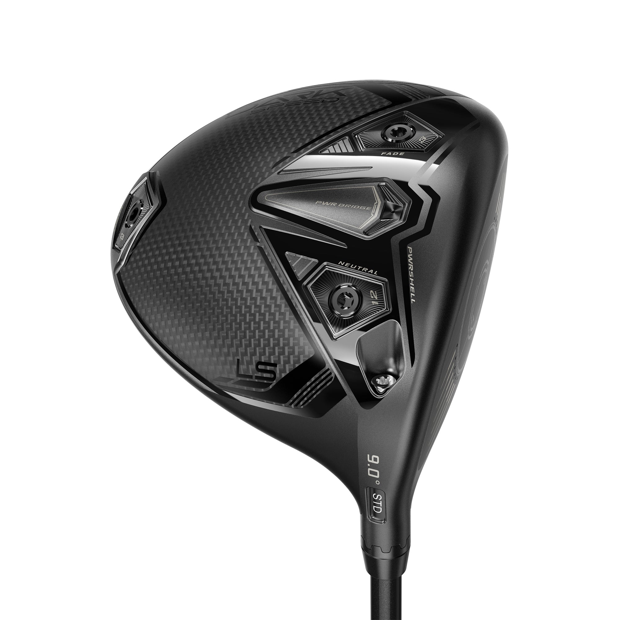 DARKSPEED LS Driver | Left