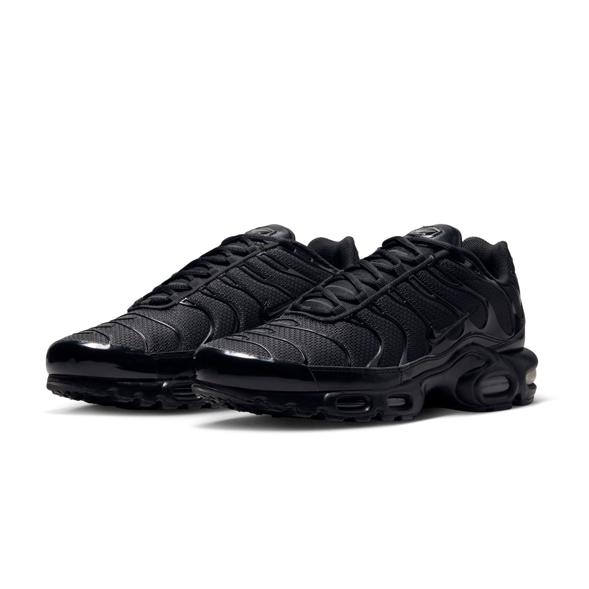 Air Max Plus 'Triple Black'