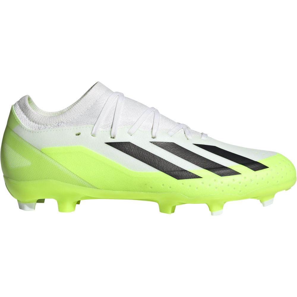 adidas Men's X Crazyfast.3 Firm Ground Soccer Cleats