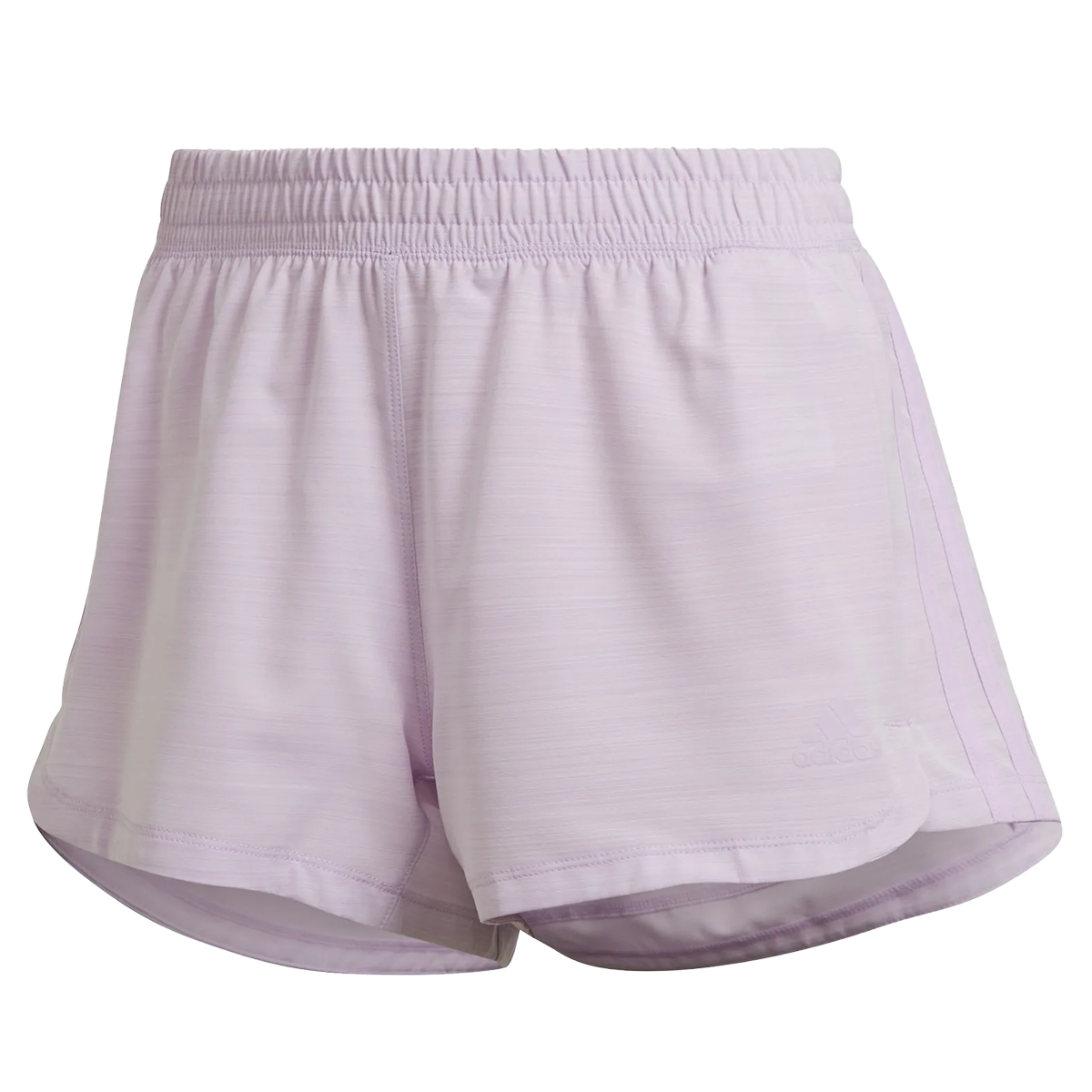 Women's Pacer Woven Short