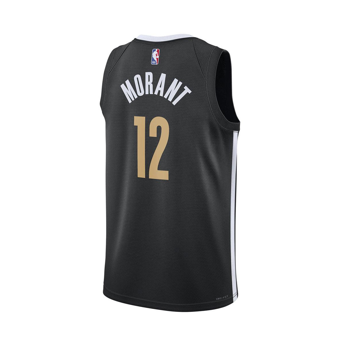 Memphis MNK Dri-FIT Swingman Jersey City Edition 2023/24