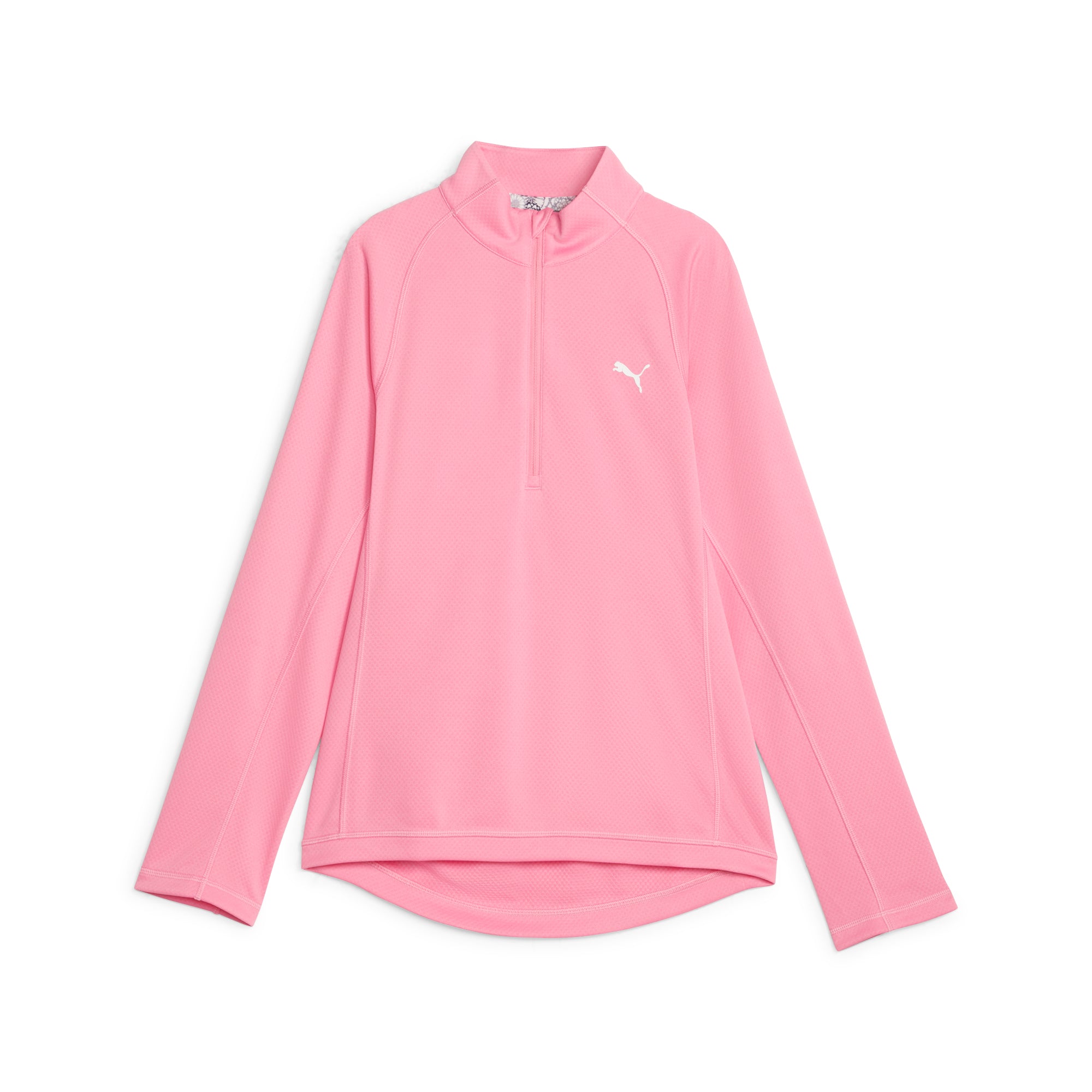 Girl's Golf 1/4 Zip