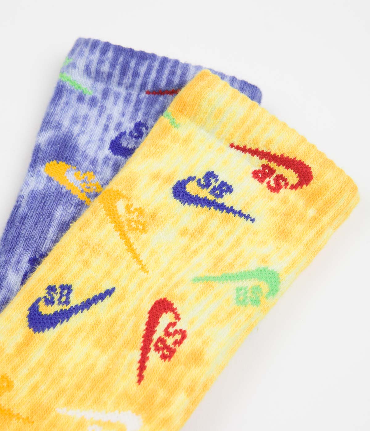 Nike SB Sandy Bodecker Socks - Multi