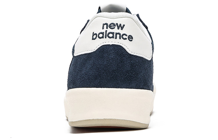 New Balance 300 Shoes Navy CRT300CF