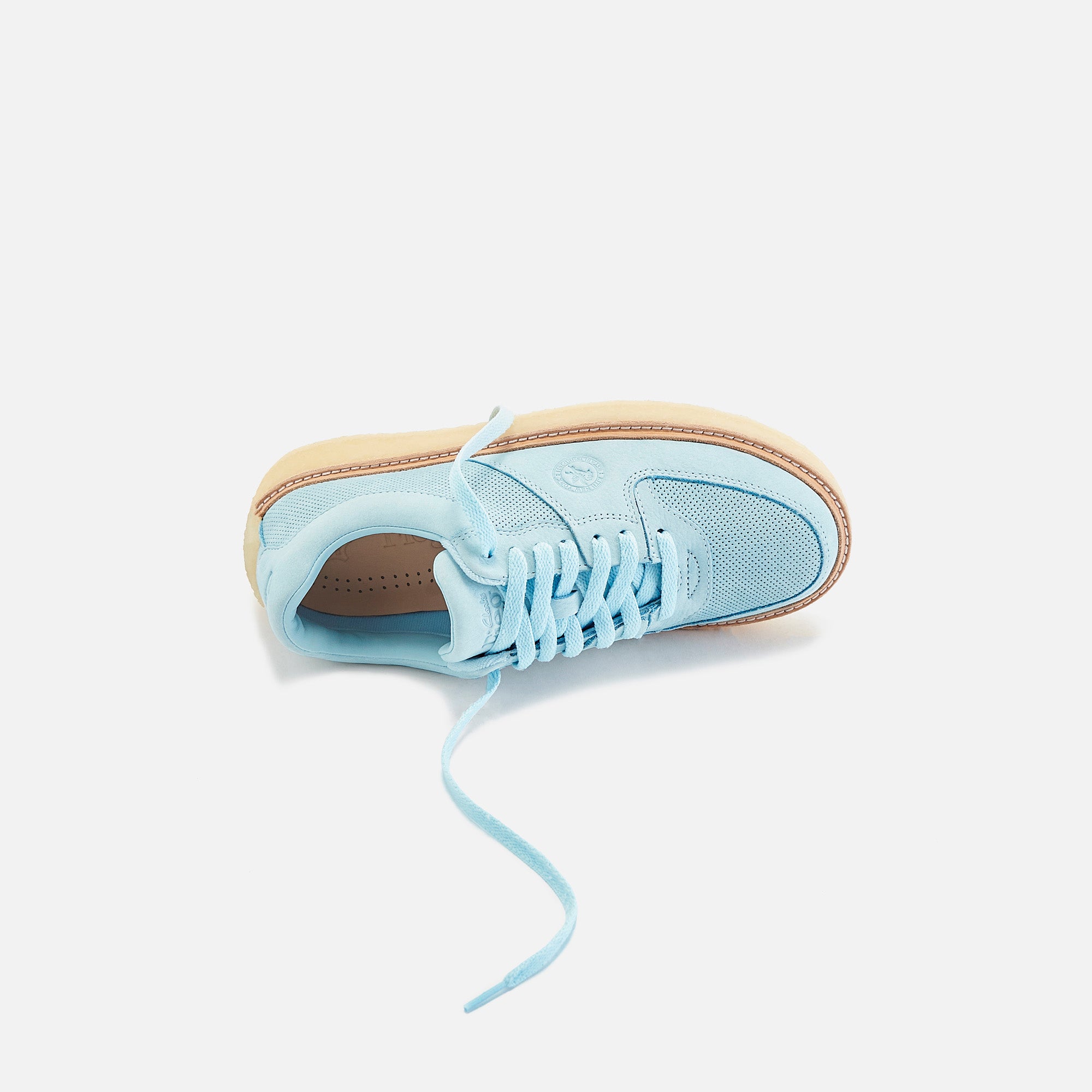 Ronnie Fieg for Clarks Season 2 Sandford - Helium