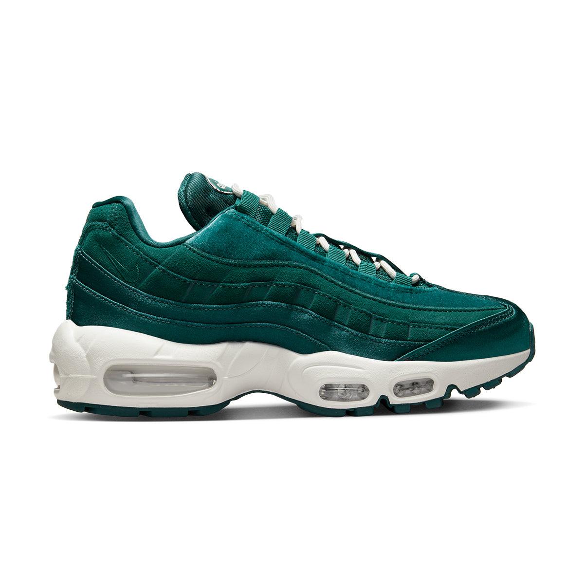 Wmns Air Max 95 'Atomic Teal'