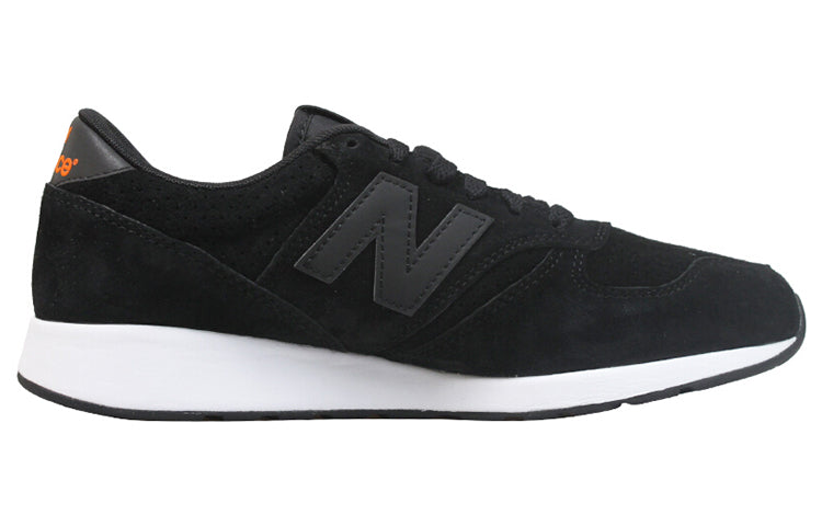 New Balance 420 Series Black MRL420SH