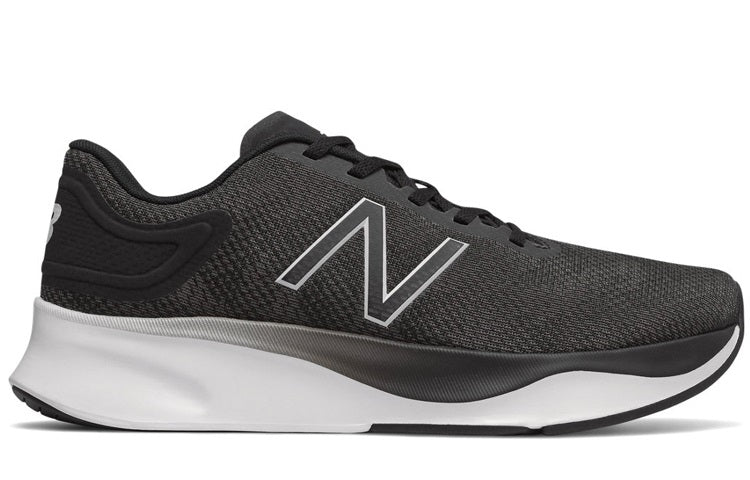 New Balance Black/Grey MSTRNLK1