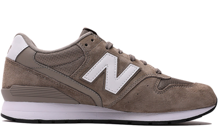 New Balance 996 'Green White' MRL996PT