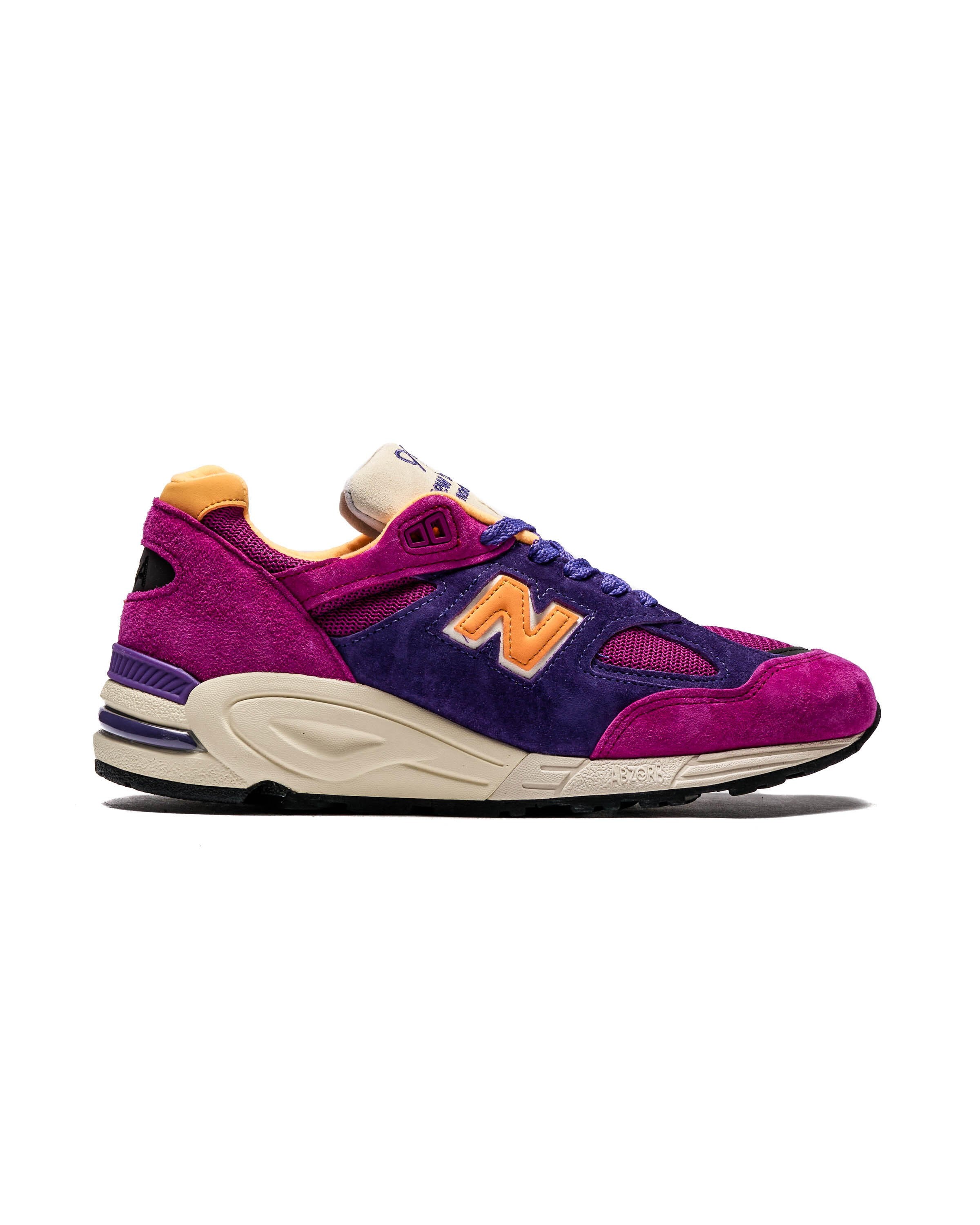 New Balance M 990 PY2 - Made in USA