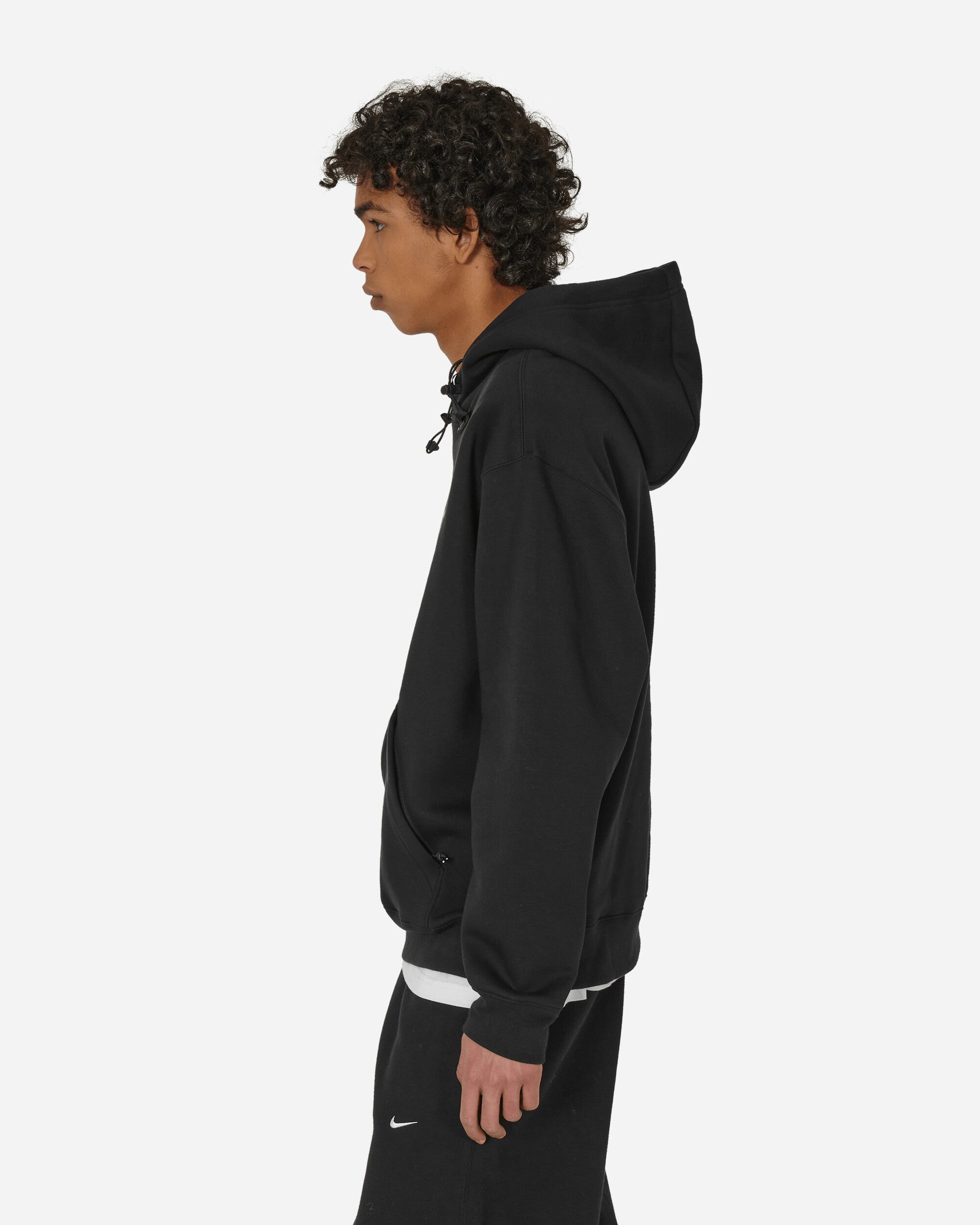 ACG Therma-FIT Hooded Sweatshirt Black